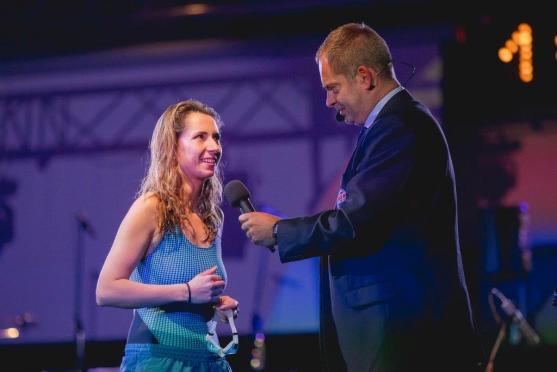 Sportovně umělecké klání s novou výstrojí si užilo na 800 fanoušků, zvýšená ostraha potřeba nebyla