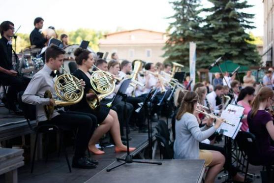 Když i Adršpašské skály naslouchají... - benefiční večer pro NF Hospital Broumov