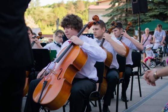 Když i Adršpašské skály naslouchají... - benefiční večer pro NF Hospital Broumov