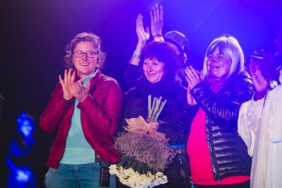 Mladý orchestr vzdal hold přírodě. Adršpašské skály naslouchaly dialogu Země a člověka