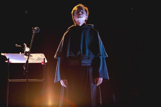 Mladý orchestr vzdal hold přírodě. Adršpašské skály naslouchaly dialogu Země a člověka