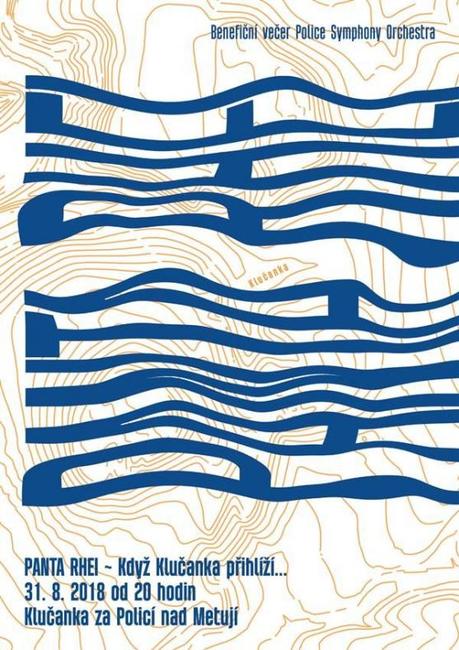 Než vypukne benefiční večer Police Symphony Orchestra