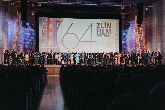 Film Velký finále bude k vidění na Nebíčku