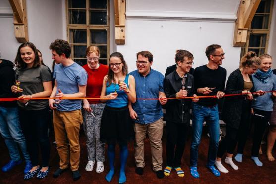 Pomozte Police Symphony Orchestra s dobudováním vysněné zkušebny!