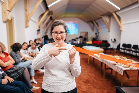 Pomozte Police Symphony Orchestra s dobudováním vysněné zkušebny!