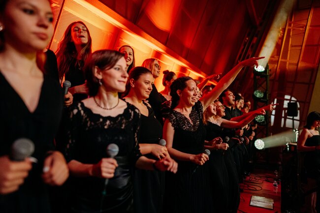 Police Symphony Orchestra zahajuje svůj velký rok 