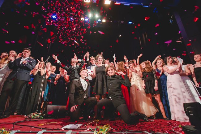 PSO zahájí Novoročním koncertem v Hradci Králové