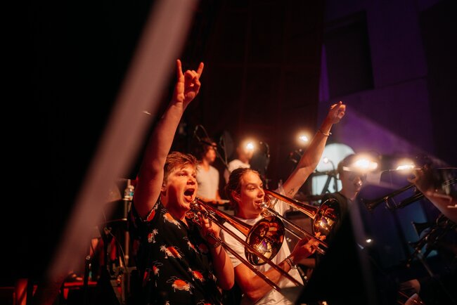 Police Symphony Orchestra zahajuje svůj velký rok