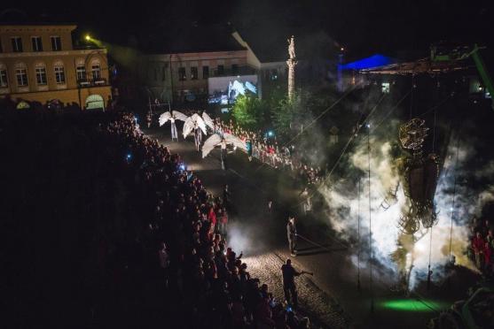 Police Symphony Orchestra zve do nové sezóny