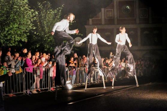 Police Symphony Orchestra zve do nové sezóny