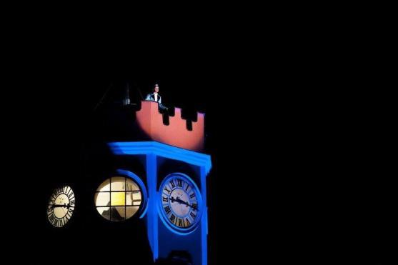 V Polici se setmělo a děly se krásné věci pro dobrou věc...