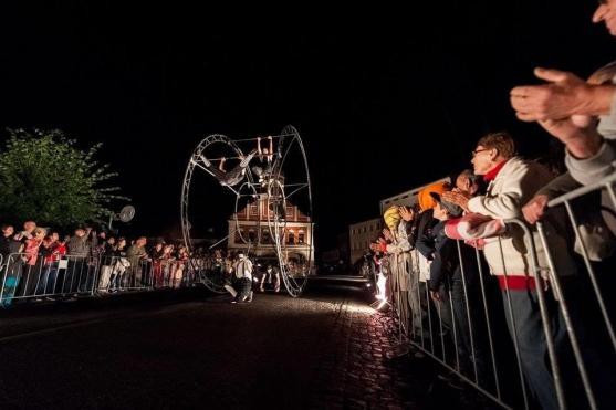 Police Symphony Orchestra zve do nové sezóny