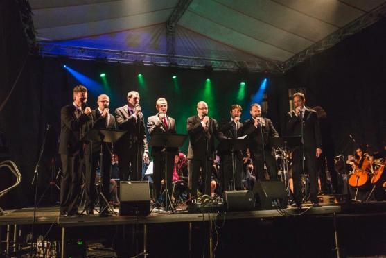 Police Symphony Orchestra zve do nové sezóny