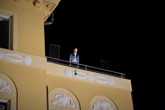 Police Symphony Orchestra zve do nové sezóny