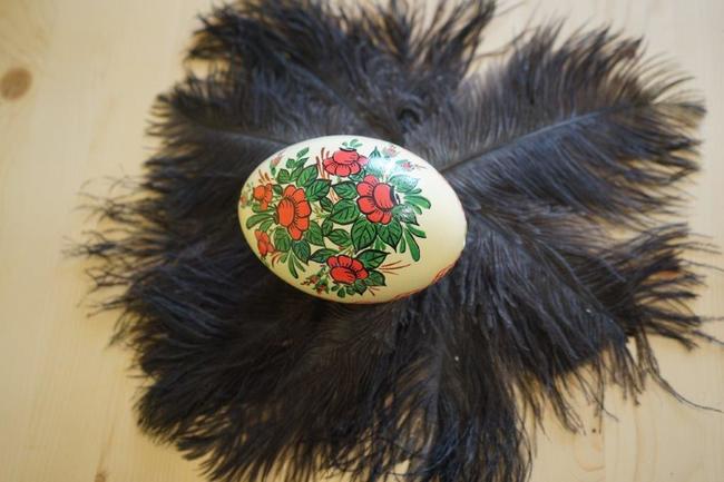 Broumovsko – regionální produkt: Kraslice