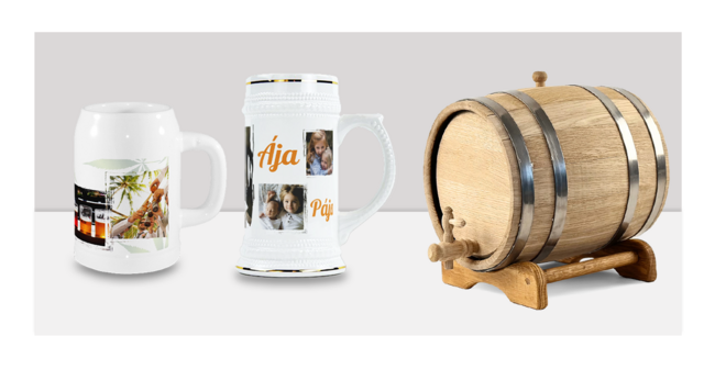 Darujte vzpomínky. Darujte originál