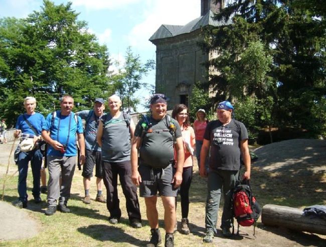 Blíží se 25. ročník Putování Broumovskem