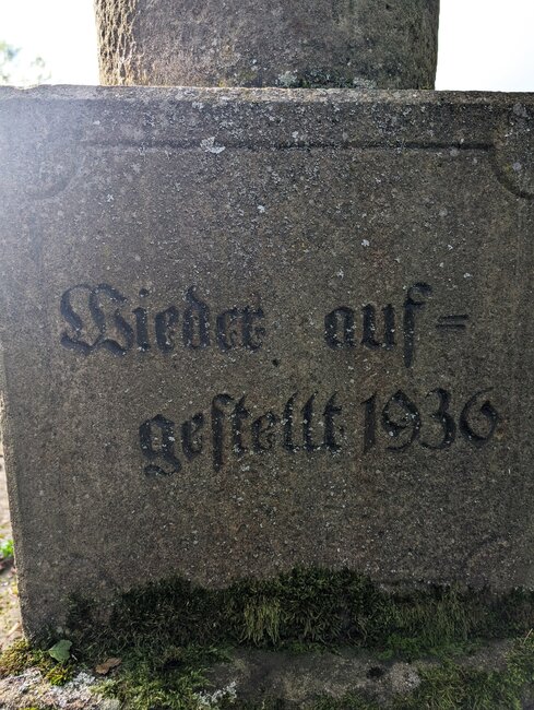 Pranýř ve Zdoňově může stále poutat hříšníky