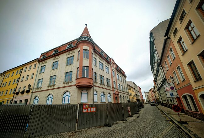 Broumovská knihovna vyhrála prestižní evropskou cenu