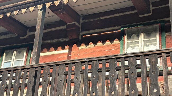 Kolem dvou tvrzí nad Stárkovem