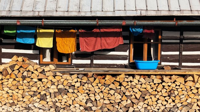 Kolem dvou tvrzí nad Stárkovem