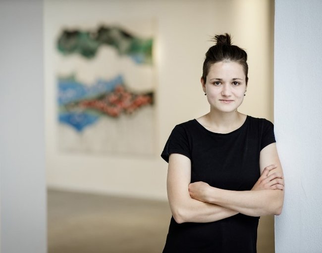 Šamanismus i lidský úděl. Obrazy Radky Bodzewicz rozhýbe virtuální realita