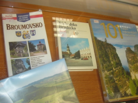 Česko - polský večer v Radkově