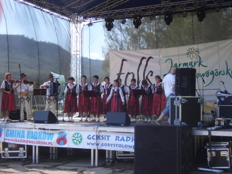 Jarmark Stolowogorski