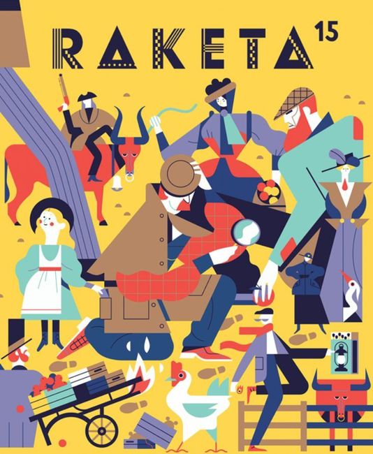 V Lapidáriu broumovského kláštera vyroste interaktivní výstava Raketa