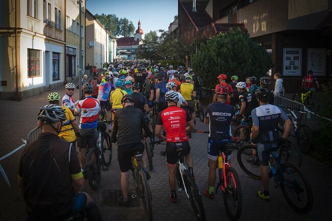 Rallye Sudety má za sebou jeden z nejpěknějších ročníků