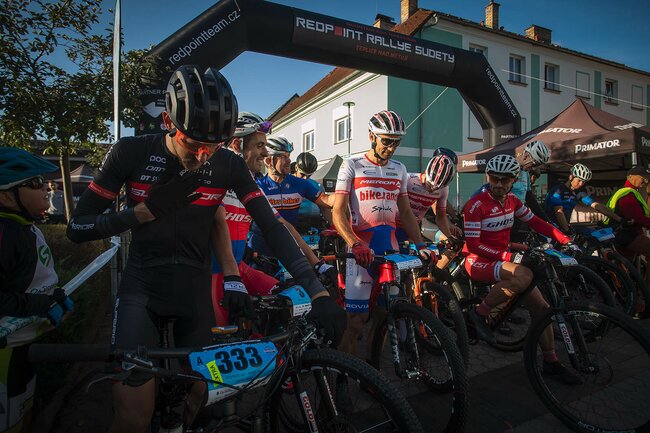 Rallye Sudety má za sebou jeden z nejpěknějších ročníků