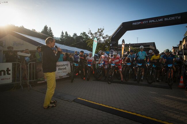 Rallye Sudety má za sebou jeden z nejpěknějších ročníků