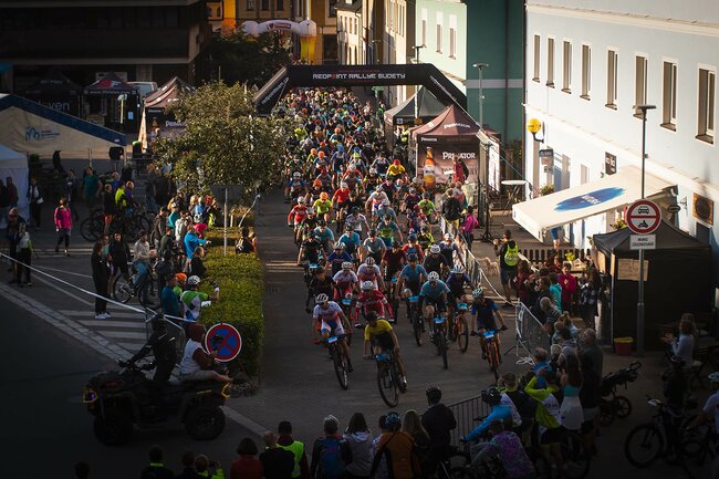 Rallye Sudety má za sebou jeden z nejpěknějších ročníků