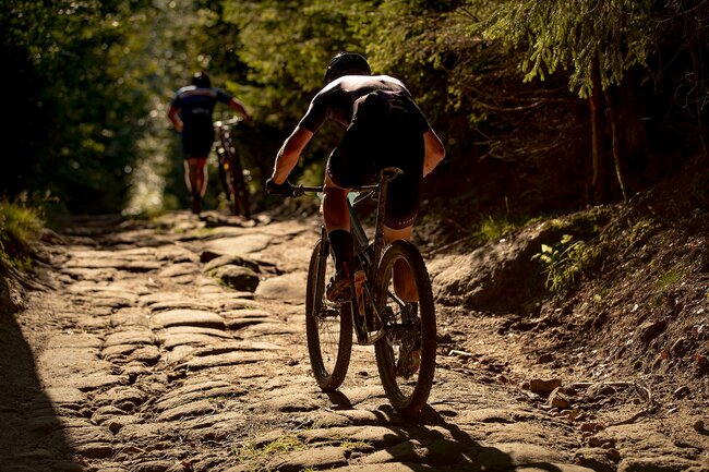 Rallye Sudety má za sebou jeden z nejpěknějších ročníků