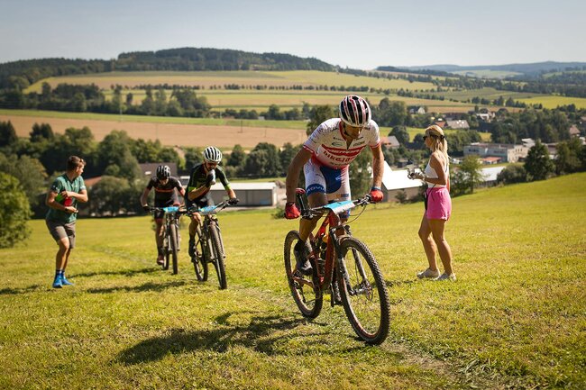 Rallye Sudety má za sebou jeden z nejpěknějších ročníků