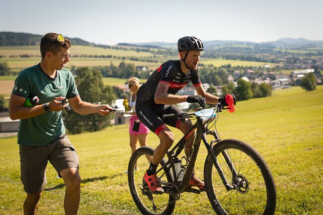 Rallye Sudety má za sebou jeden z nejpěknějších ročníků