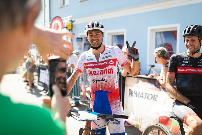 Rallye Sudety má za sebou jeden z nejpěknějších ročníků