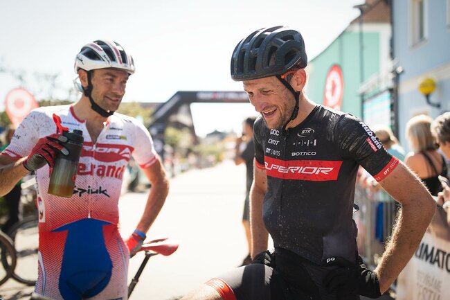 Rallye Sudety má za sebou jeden z nejpěknějších ročníků