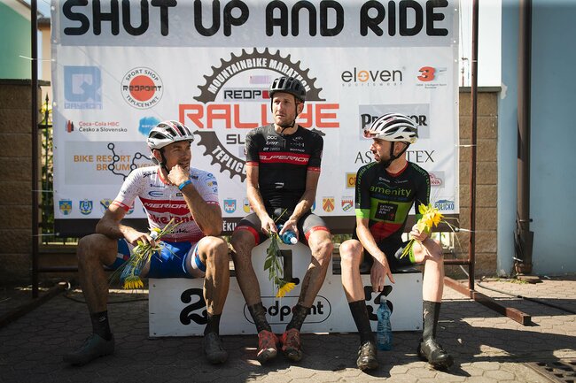 Rallye Sudety má za sebou jeden z nejpěknějších ročníků