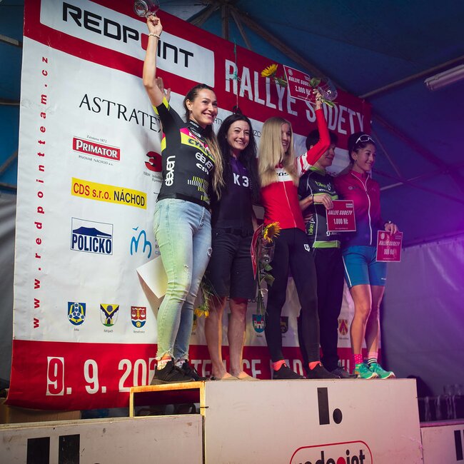 Rallye Sudety má za sebou jeden z nejpěknějších ročníků