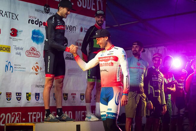 Rallye Sudety má za sebou jeden z nejpěknějších ročníků