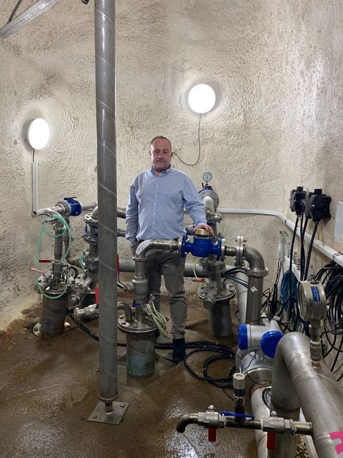 Pandemie inovace v Natuře nezastavila, firmu ješte více stmelila 