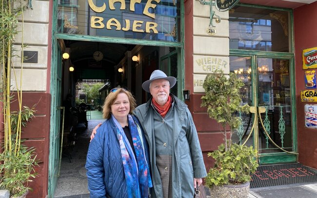 V srpnu bude uvedeno nové divadelní představení Dobré dílo