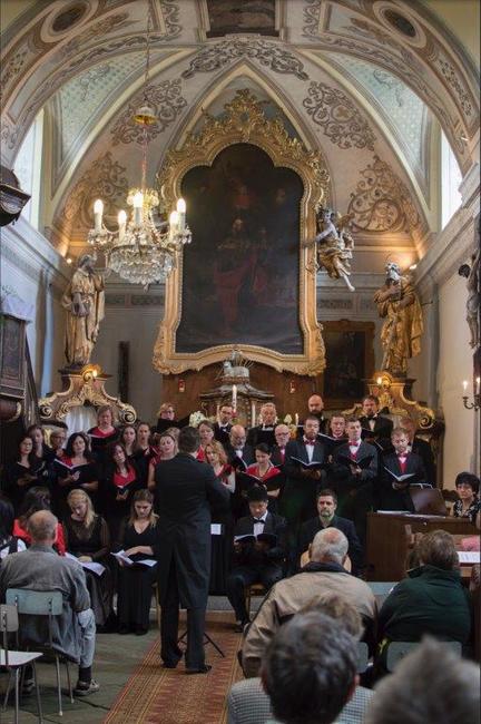 Verdiho Requiem zazní poprvé v Broumově