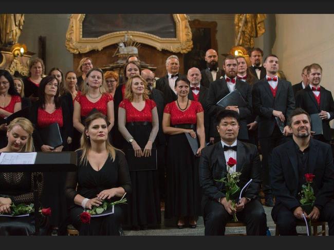 Verdiho Requiem zazní poprvé v Broumově