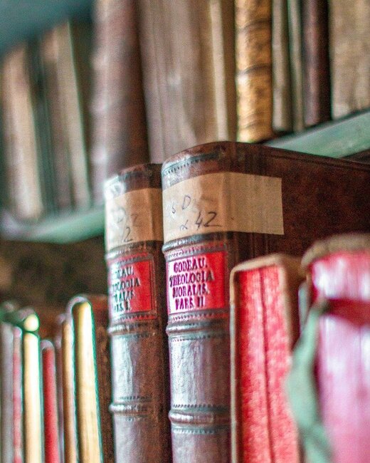 Klášterní knihovnu čeká oprava za desítky milionů