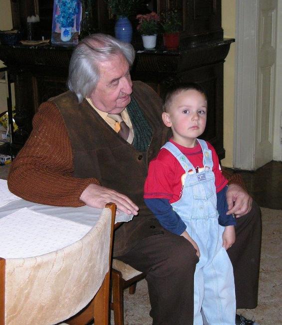 Muzeum papírových modelů rozšířilo expozici. Sál je pojmenovaný po člověku, který zde zanechal spoustu radosti