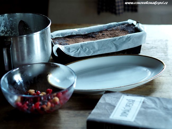 Babiččina skororoláda od Kláry Hadašové