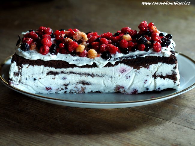 Babiččina skororoláda od Kláry Hadašové