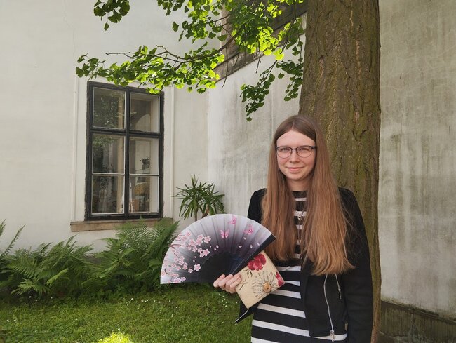 Báseň se dá napsat o čemkoli